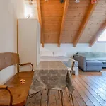 Apartment Casa Marta&martin Turin