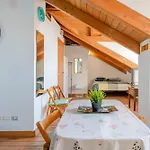 Apartment Casa Marta&martin Turin