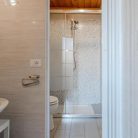 Apartamento Casa Marta&martin