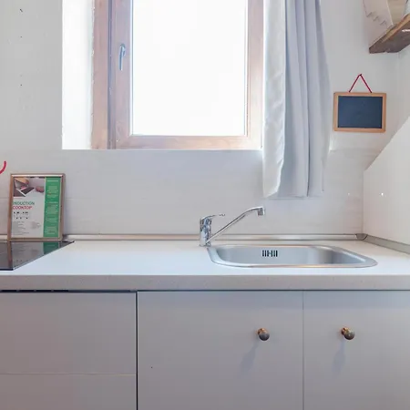 Apartamento Casa Marta&martin Turim