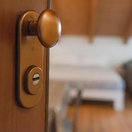 Casa Marta&martin Apartamento