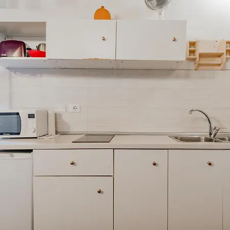 Apartamento Casa Marta&martin