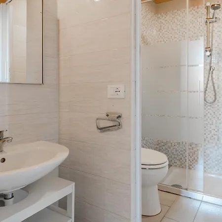 Casa Marta&martin Apartamento Turim