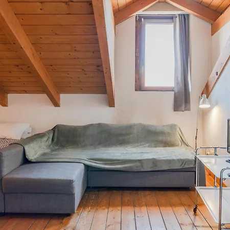 Casa Marta&martin * Turijn