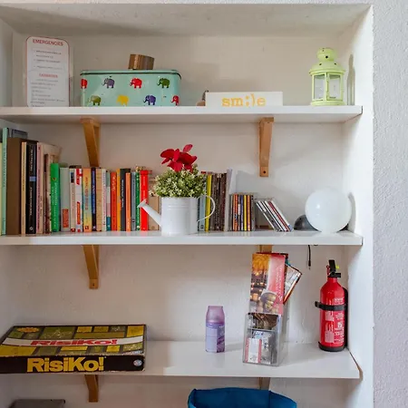 Casa Marta&martin Apartamento