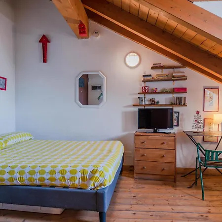 Apartamento Casa Marta&martin