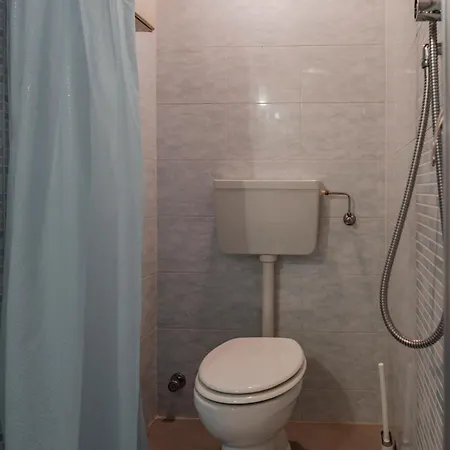 Casa Marta&martin Appartement *