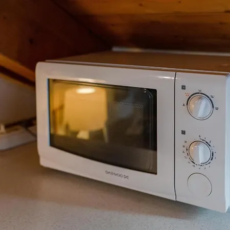 Apartamento Casa Marta&martin *