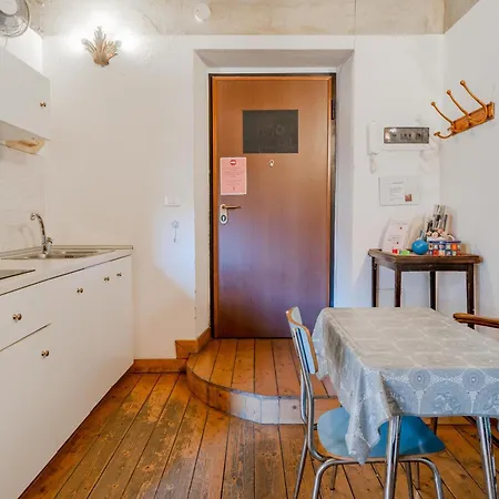 Apartamento Casa Marta&martin Turim