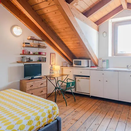 Casa Marta&martin Turim