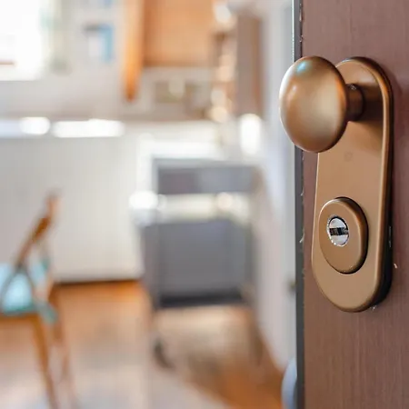 Casa Marta&martin * Turim