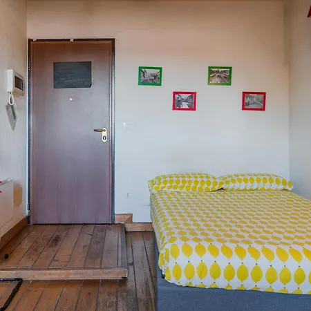 Casa Marta&martin Appartement