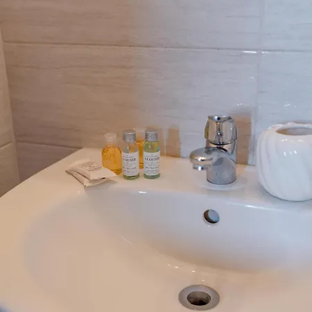 Apartamento Casa Marta&martin