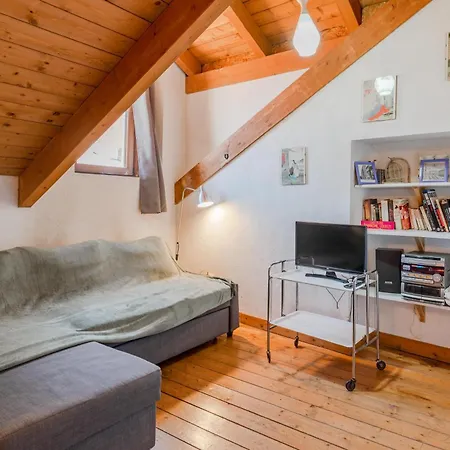 Casa Marta&martin Appartement *