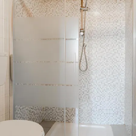 Apartamento Casa Marta&martin *