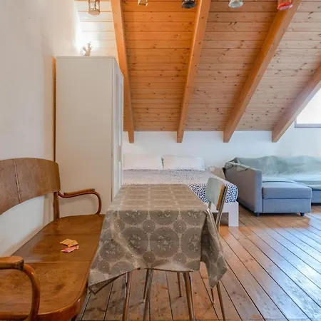 Apartamento Casa Marta&martin Turim