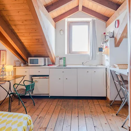 Apartamento Casa Marta&martin