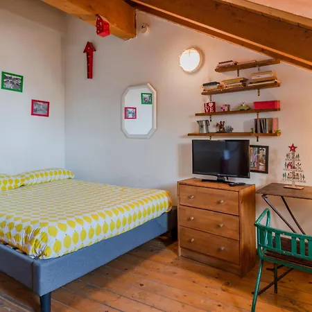 Casa Marta&martin Appartement *