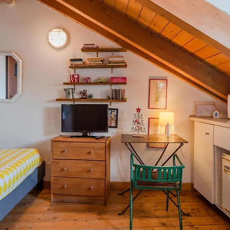 Casa Marta&martin Appartement Turijn