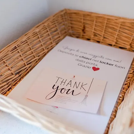 Apartamento Casa Marta&martin Turim