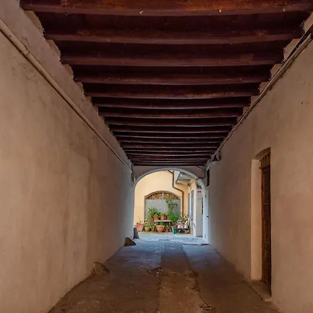 Appartement Casa Marta&martin *