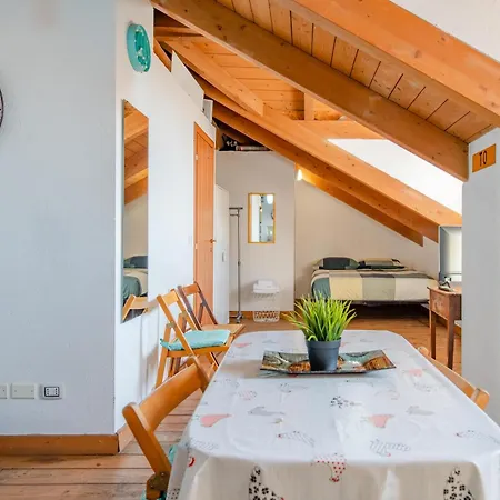 Apartamento Casa Marta&martin Turim