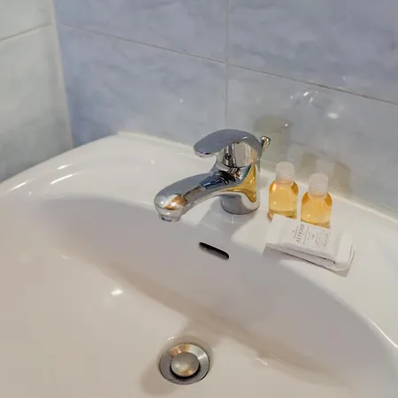 Apartamento Casa Marta&martin