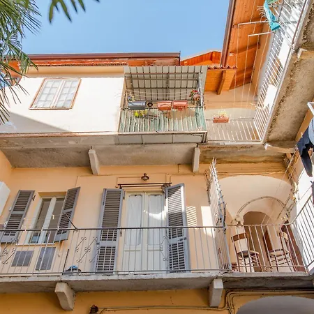 Casa Marta&martin Appartement *