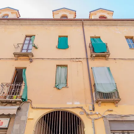 Appartement Casa Marta&martin *