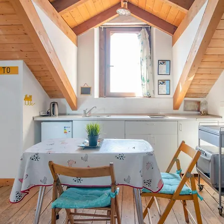 Casa Marta&martin Turijn