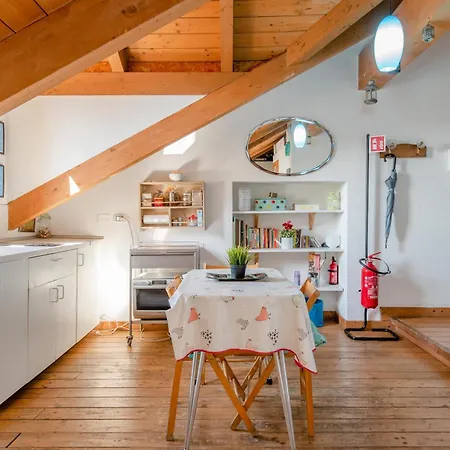 Casa Marta&martin Appartement *