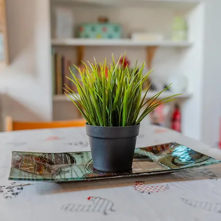 Casa Marta&martin Torino