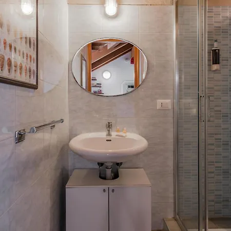 Casa Marta&martin * Torino