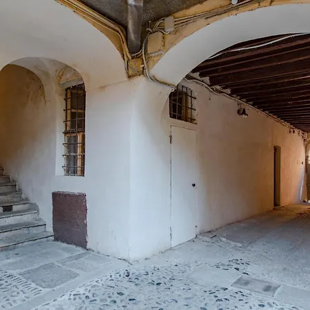 Casa Marta&martin Torino