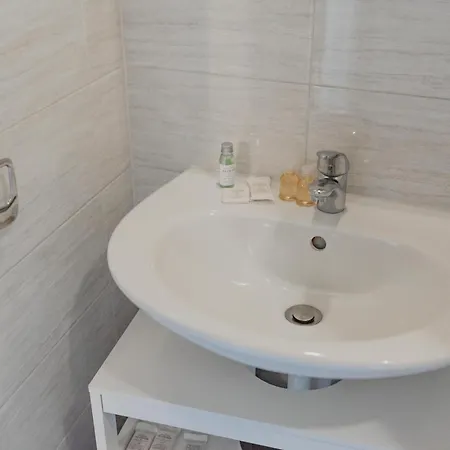 Casa Marta&martin Lejlighed Torino