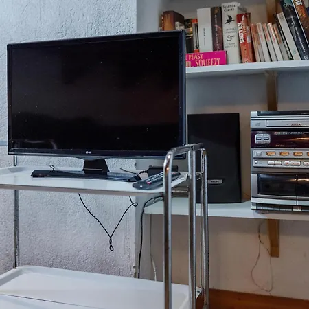 Casa Marta&martin Torino