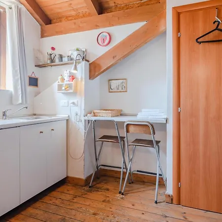 Lejlighed Casa Marta&martin