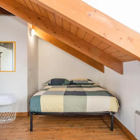 Casa Marta&martin Lejlighed *