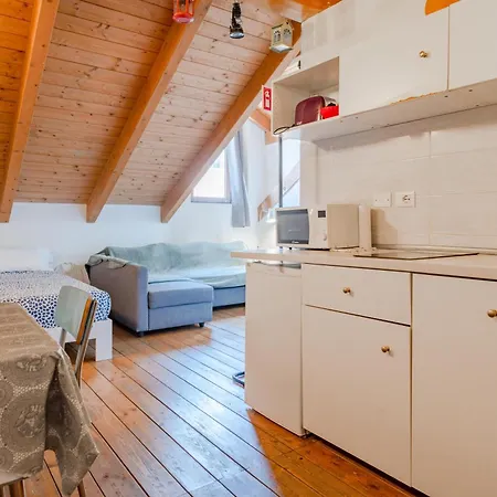 Casa Marta&martin Lejlighed Torino